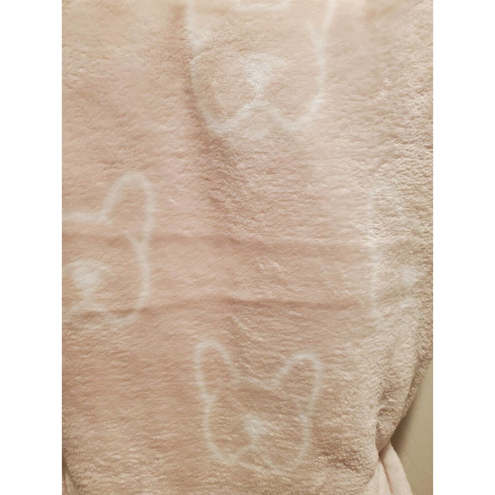 French Bulldog Cuddly Soft Throw Blanket - Picture 3 of 3